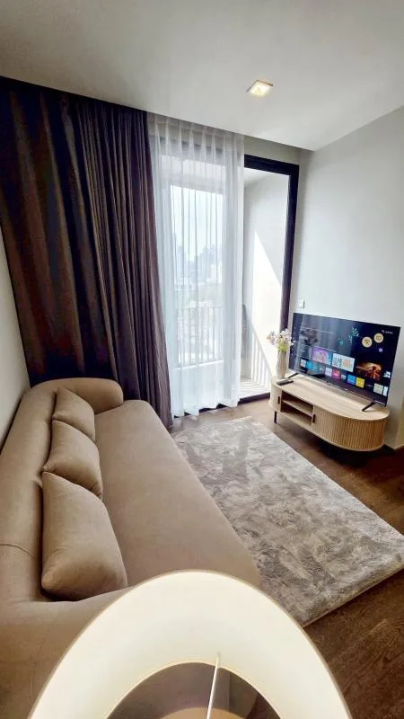 Property photos for Ideo Q Sukhumvit 36