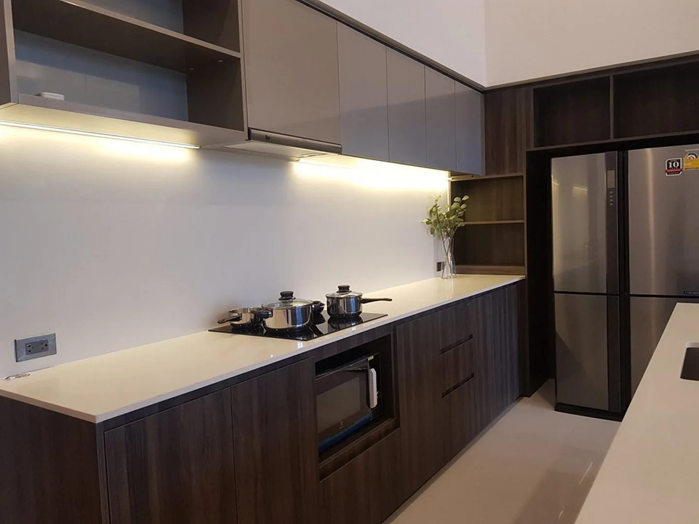 Property photos for Siamese Exclusive Sukhumvit 31