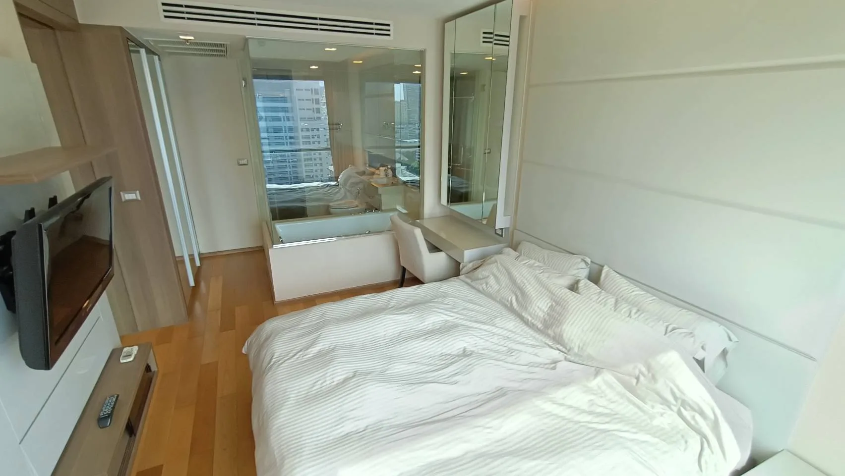Property photos for The Address Sathorn
