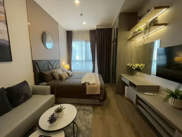 Property photos for Knightsbridge Prime Onnut