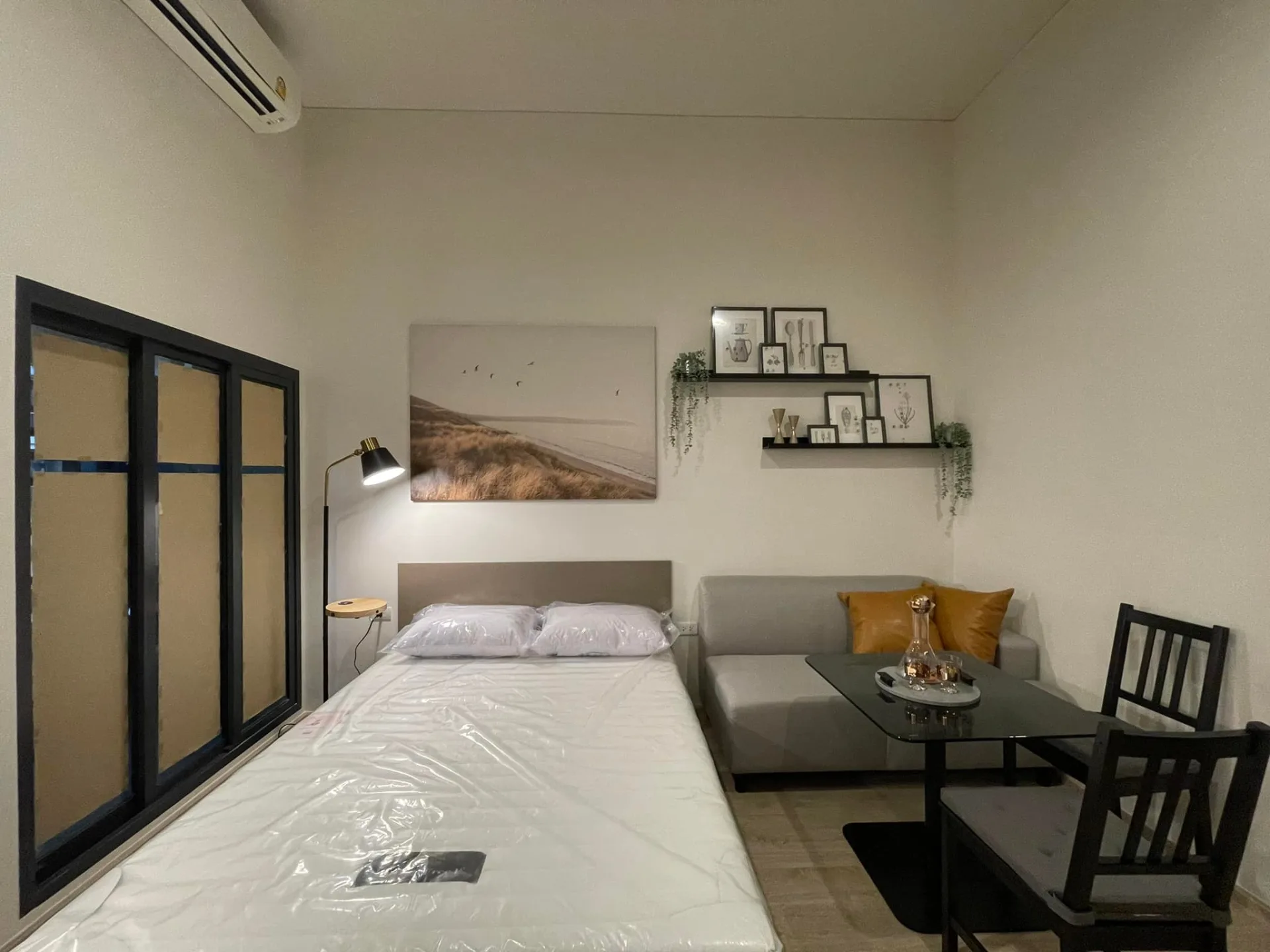 Property photos for Ideo Sathorn - Wongwian Yai