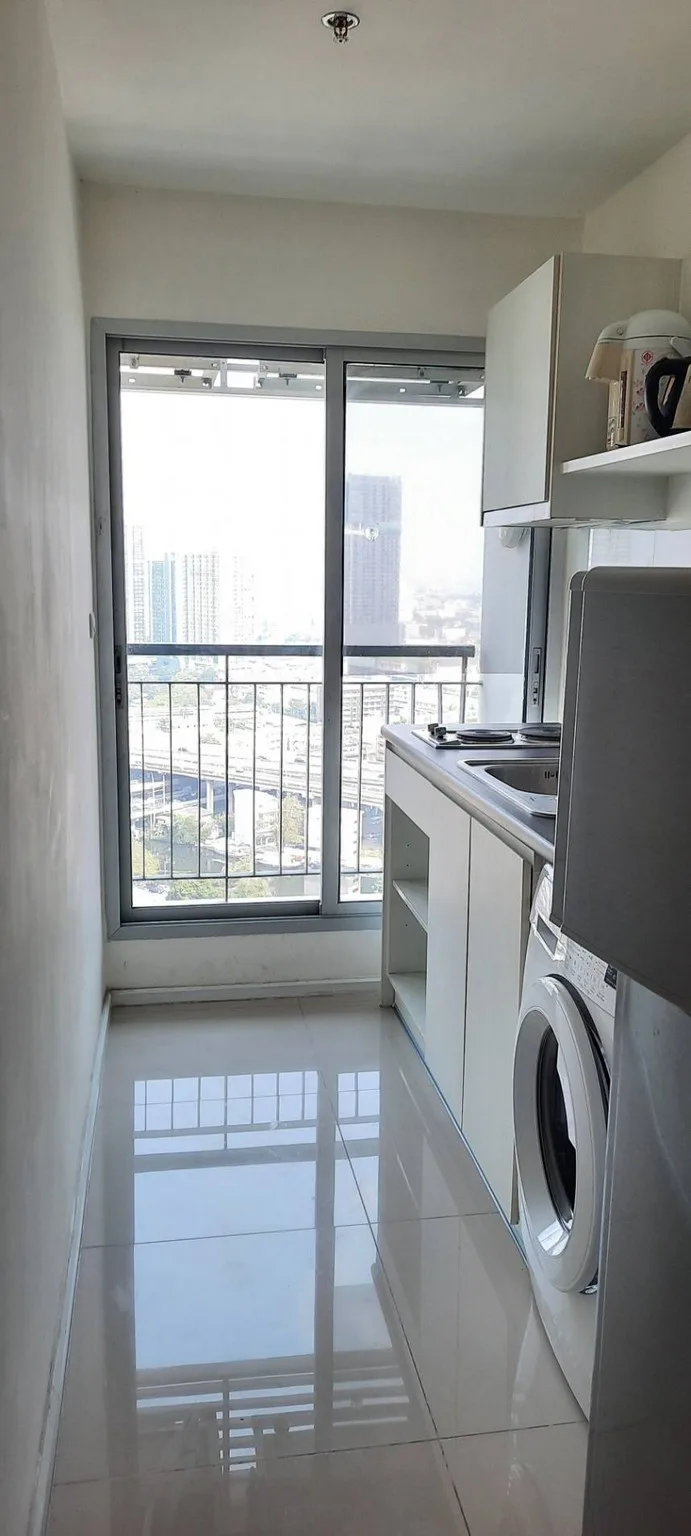 Property photos for Aspire Sukhumvit 48