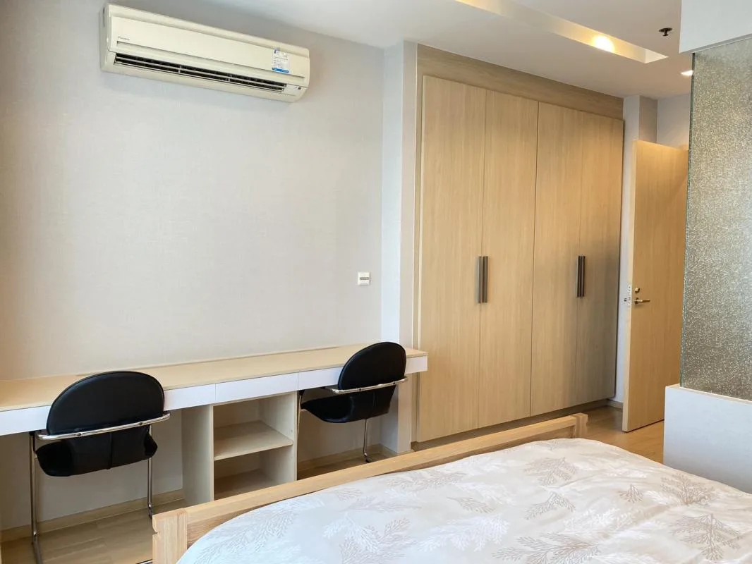 Property photos for Siri at Sukhumvit