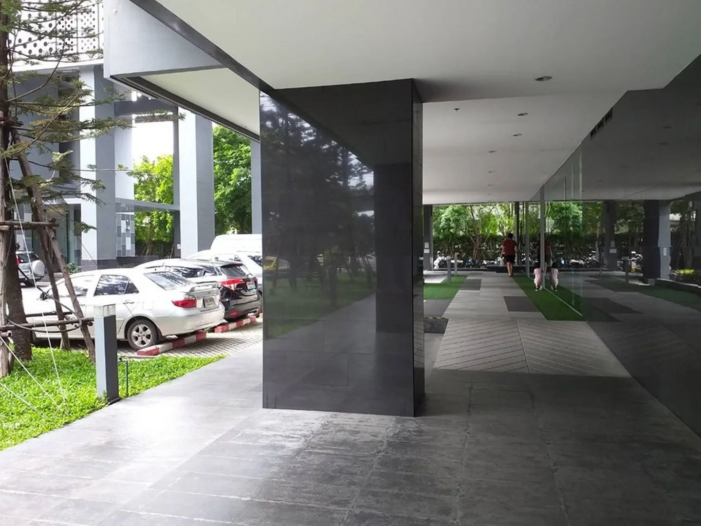 Property photos for Ideo Sathorn - Thaphra