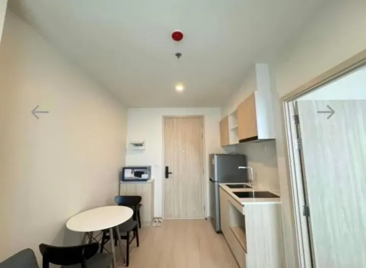 Property photos for Nue Noble Ratchada-lat Phrao