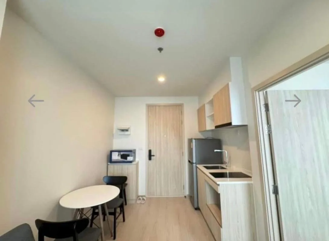 Property photos for Nue Noble Ratchada-lat Phrao