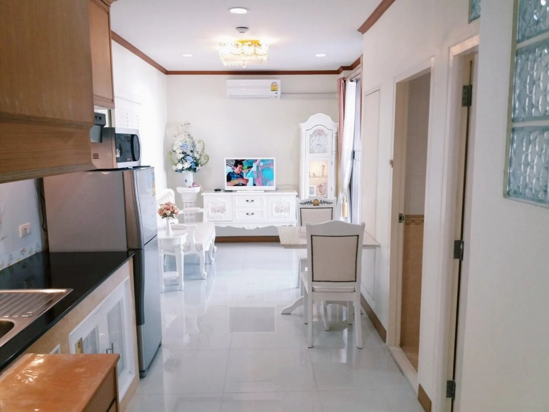 Property photos for Pathumwan Resort