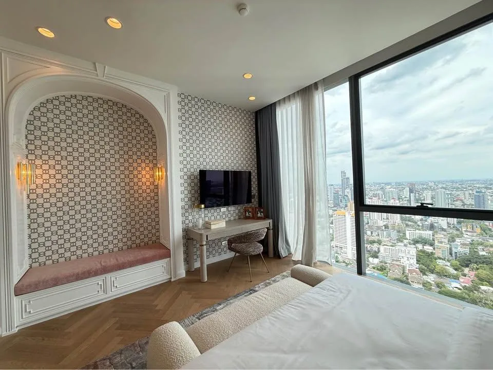 Property photos for Marque Sukhumvit