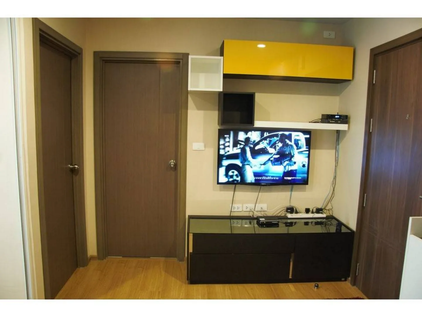 Property photos for The Base Sukhumvit 77