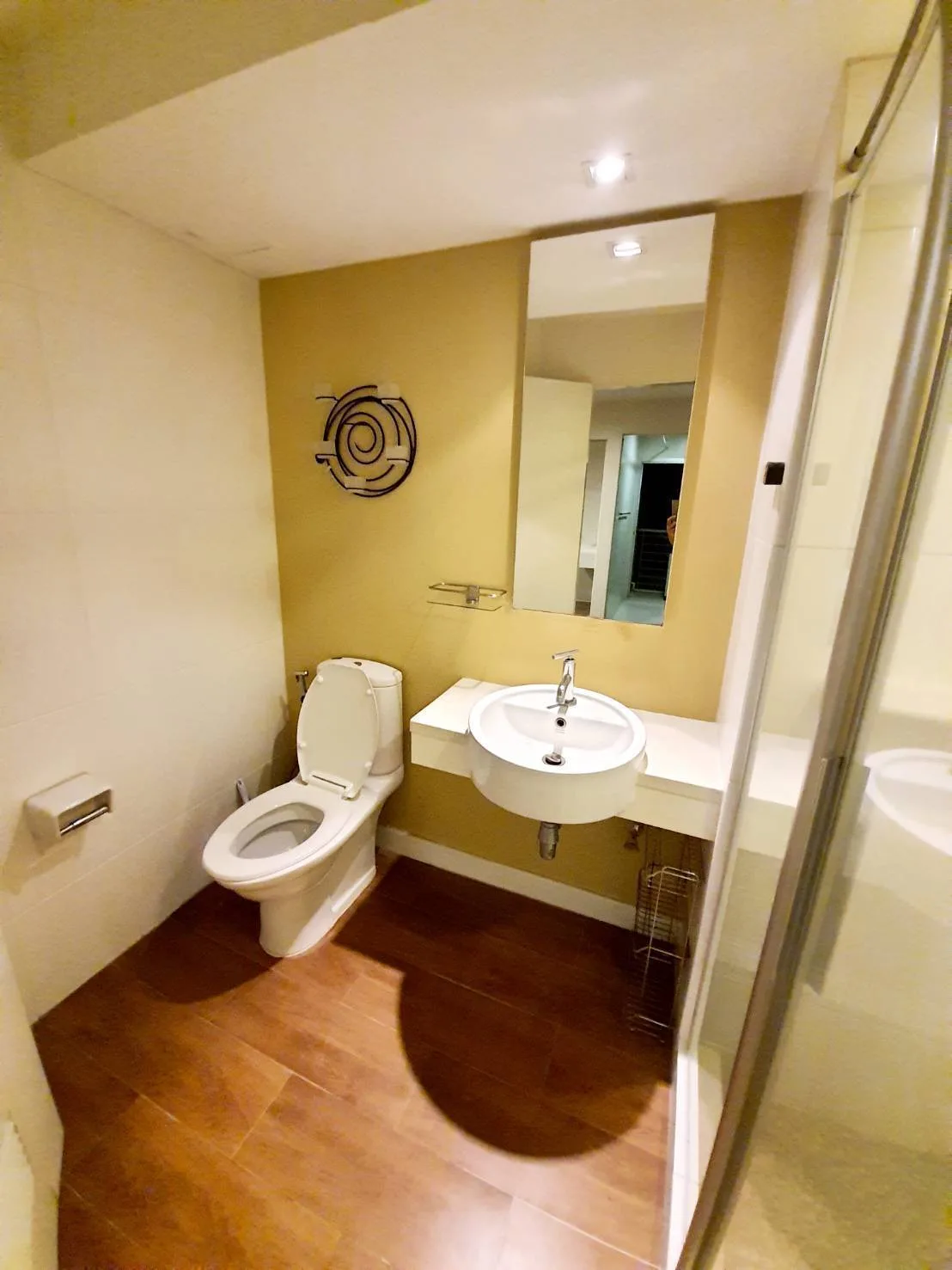 Property photos for The Room Sukhumvit 79