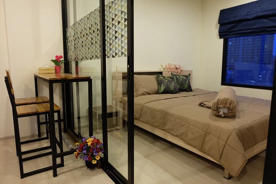 Property photos for Life Asoke