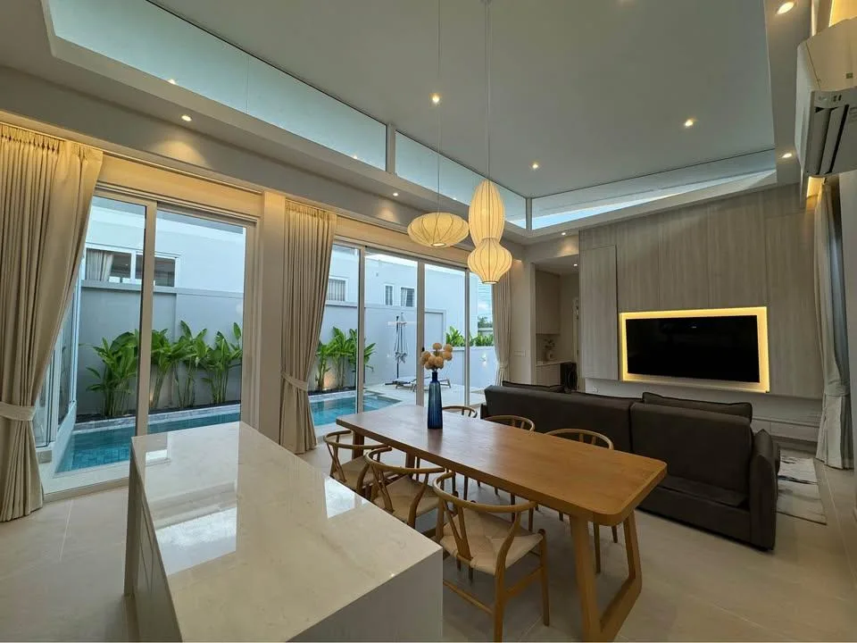 Property photos for Charn Pool Villas