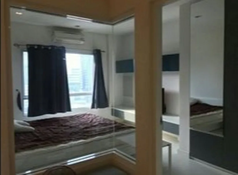 Property photos for The Room Ratchada - Ladprao