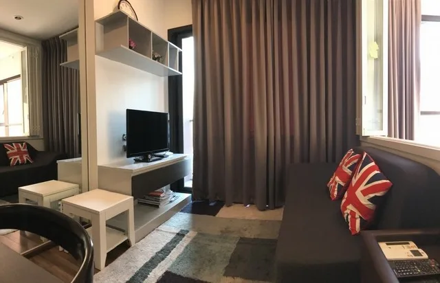 Property photos for WYNE Sukhumvit
