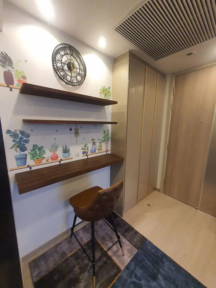 Property photos for One 9 Five Asoke - Rama 9