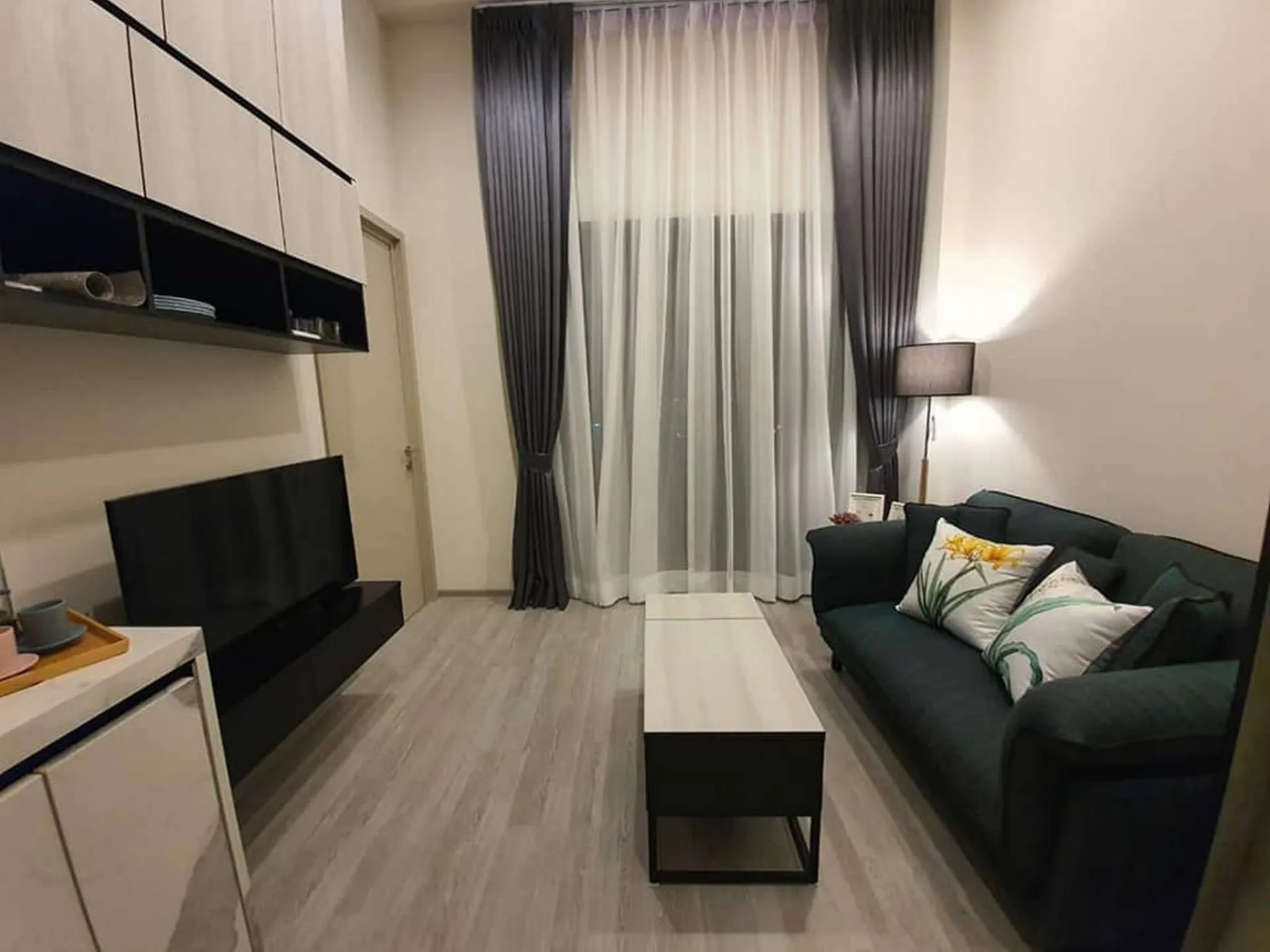Property photos for The Line sukhumvit 101