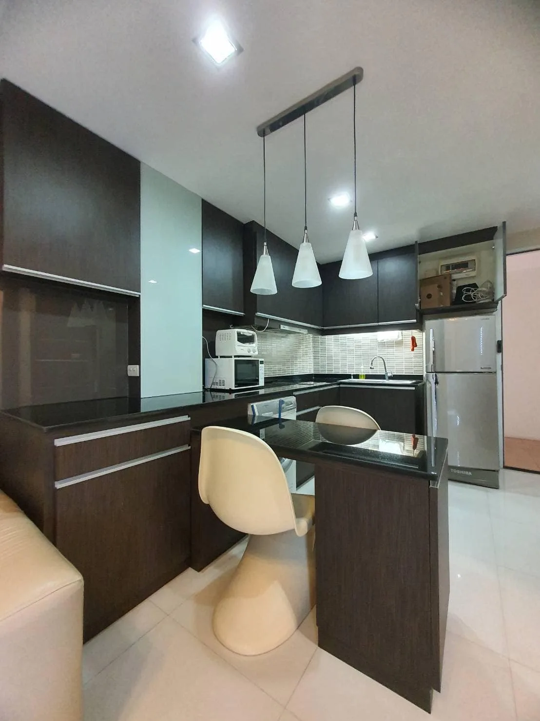 Property photos for Sense Sukhumvit