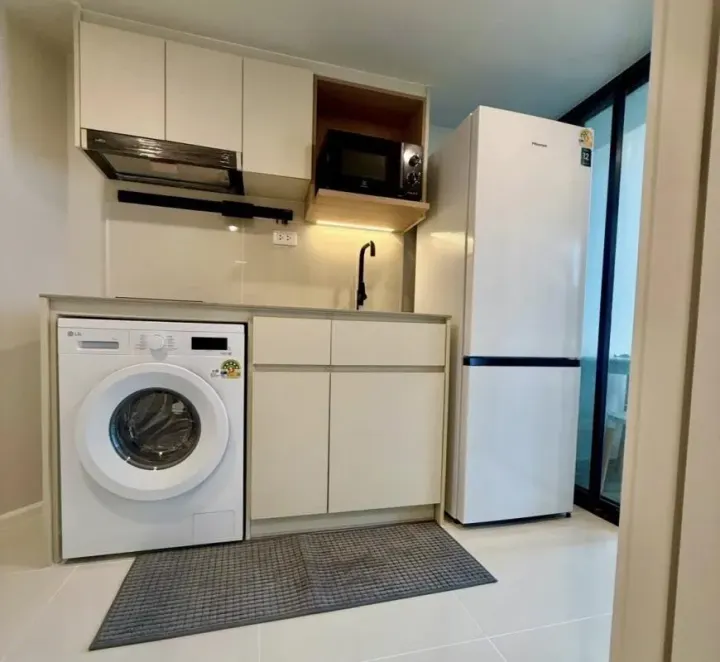 Property photos for Culture Thonglor