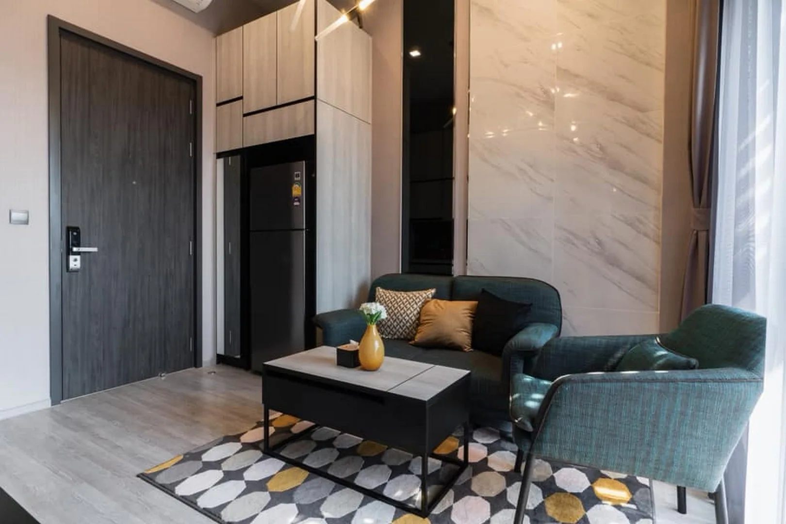 Property photos for The Line sukhumvit 101