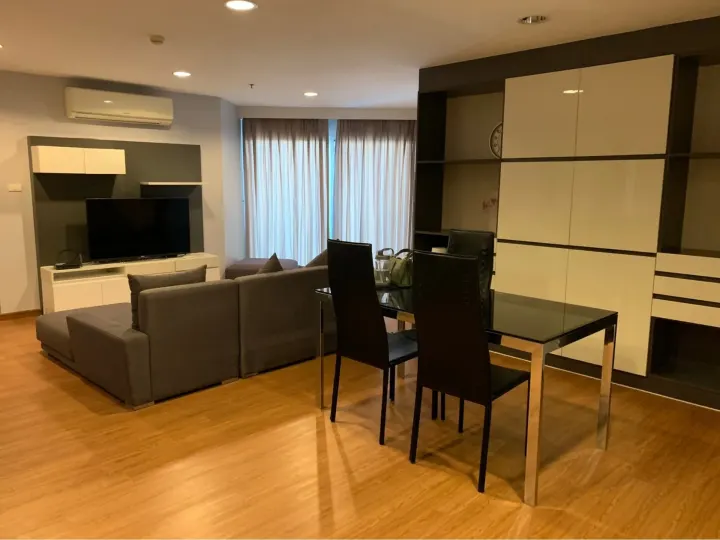 Property photos for Belle Grand Rama 9