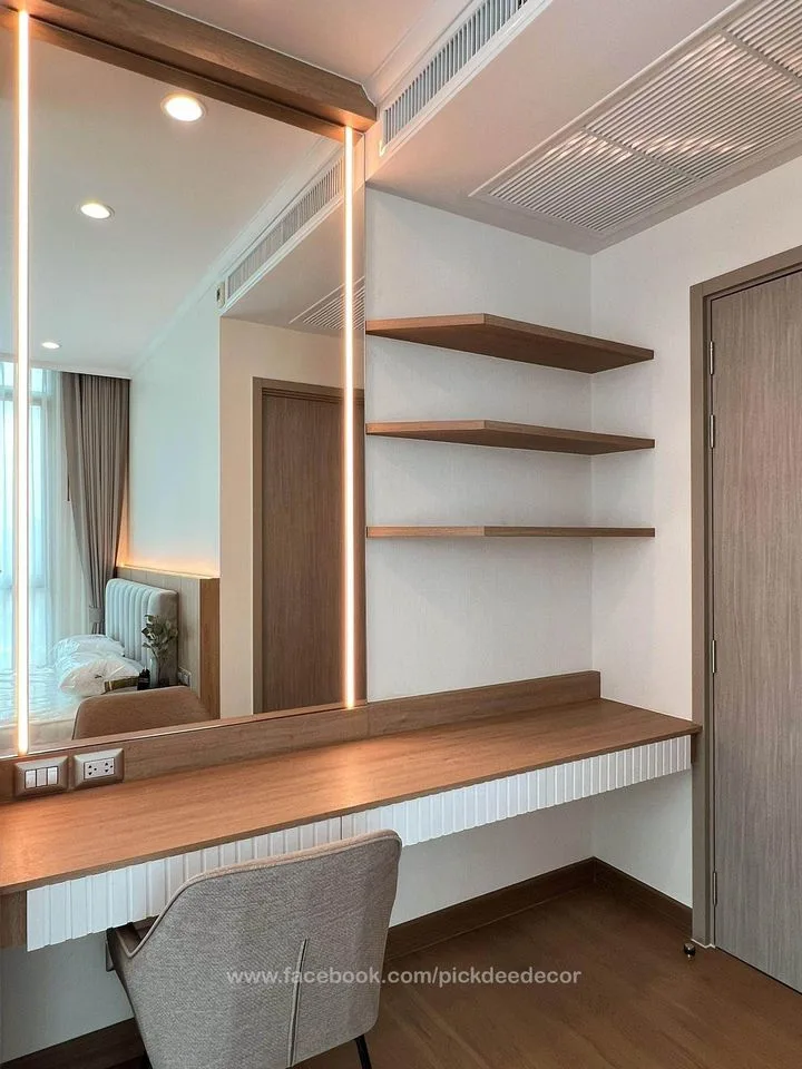 Property photos for Supalai Oriental Sukhumvit 39