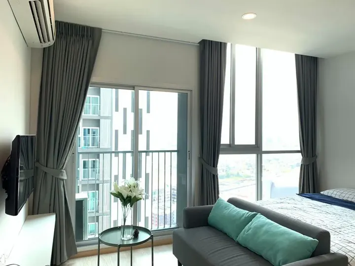 Property photos for Noble Revolve Ratchada