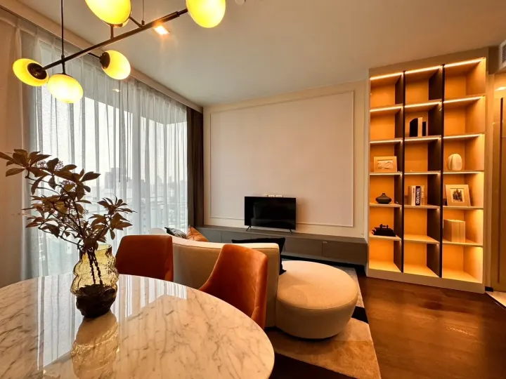 Property photos for Laviq Sukhumvit 57