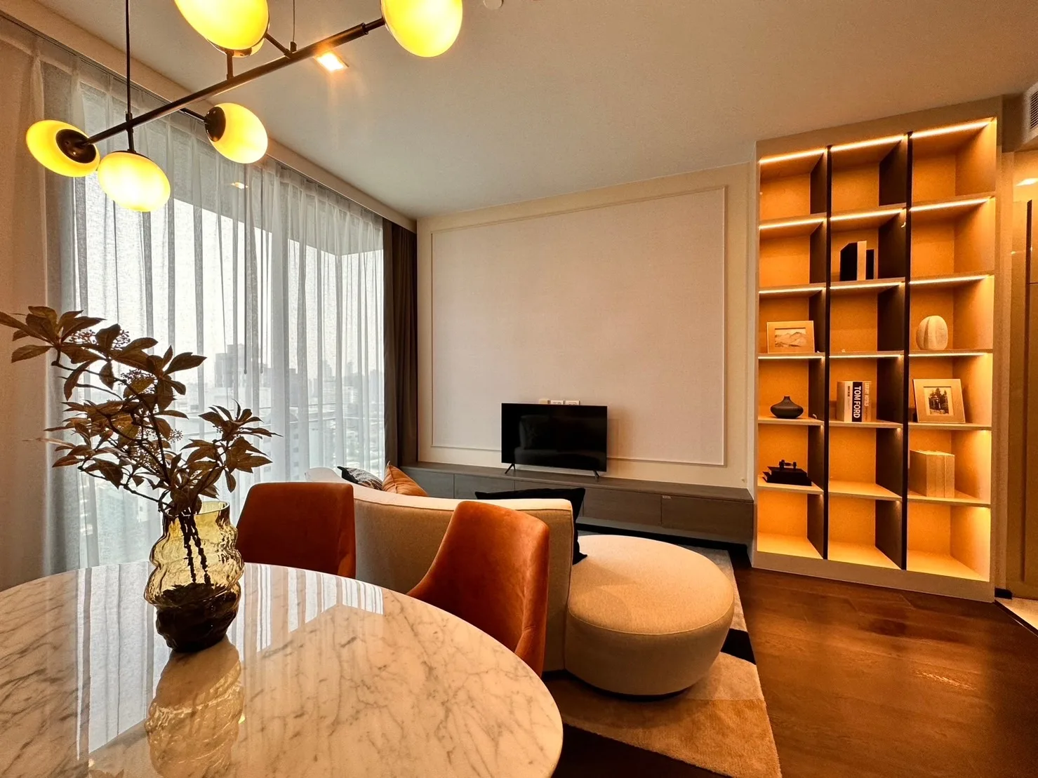 Property photos for Laviq Sukhumvit 57
