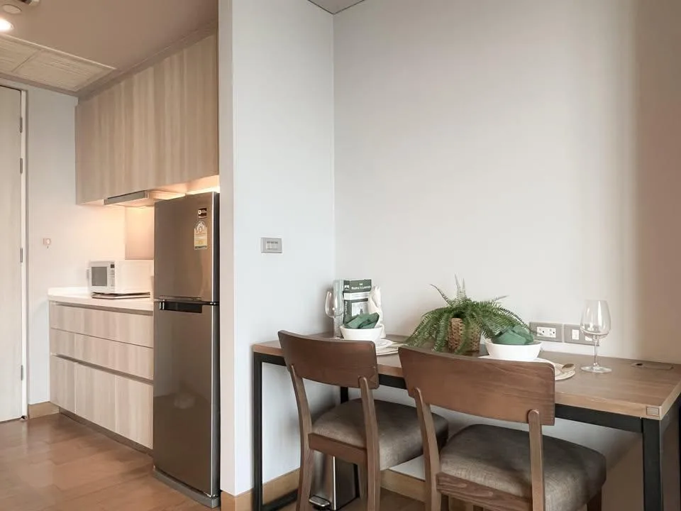 Property photos for The Lumpini 24