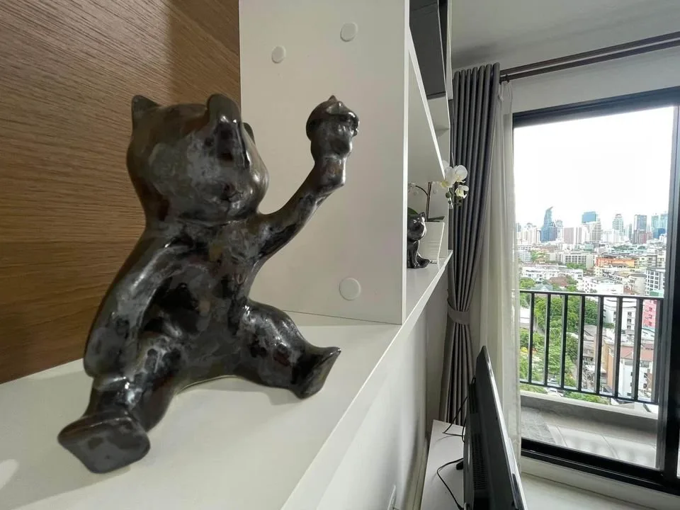 Property photos for The Niche Pride Thonglor-Phetchaburi