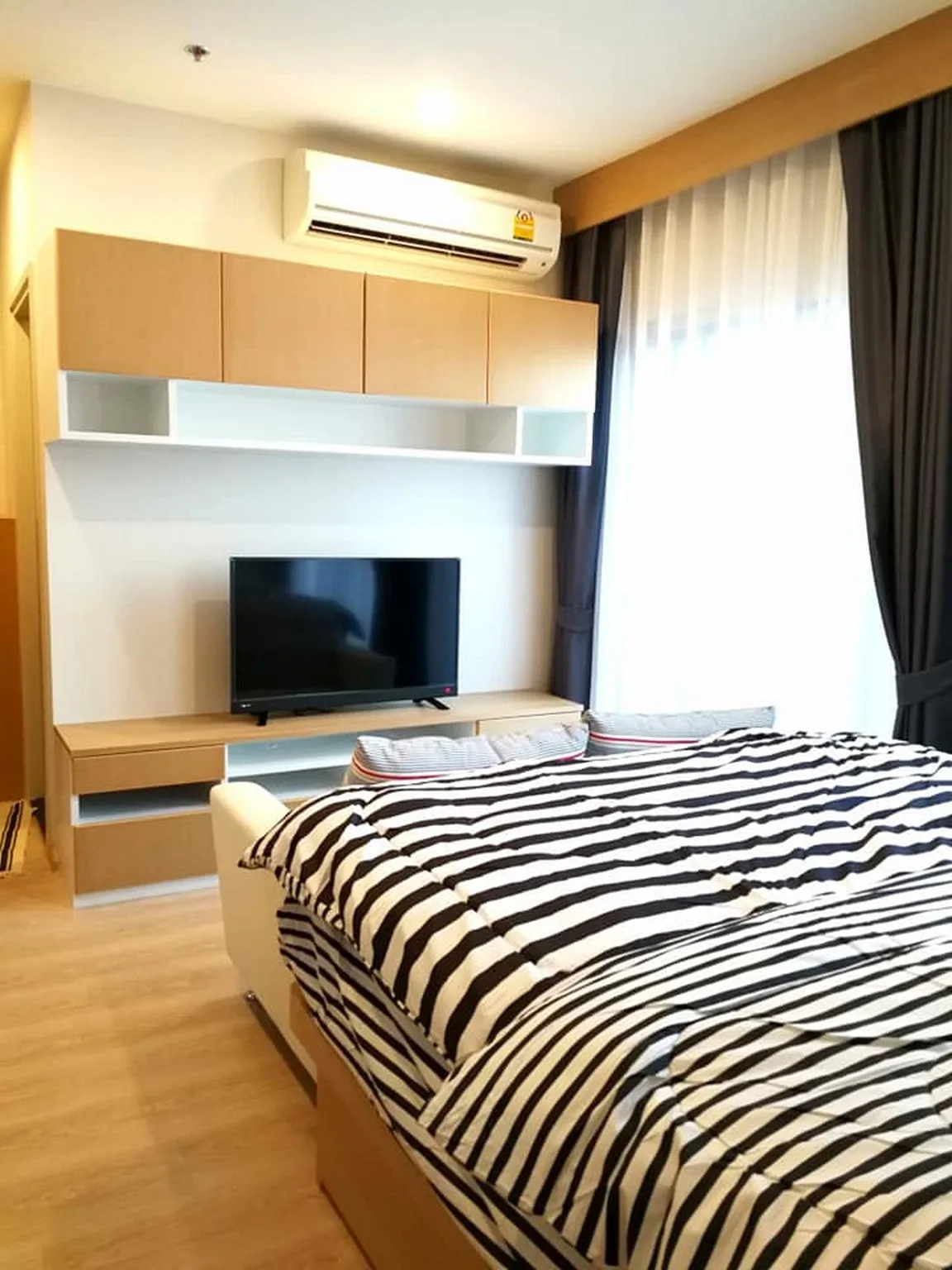 Property photos for Noble Revolve Ratchada 2