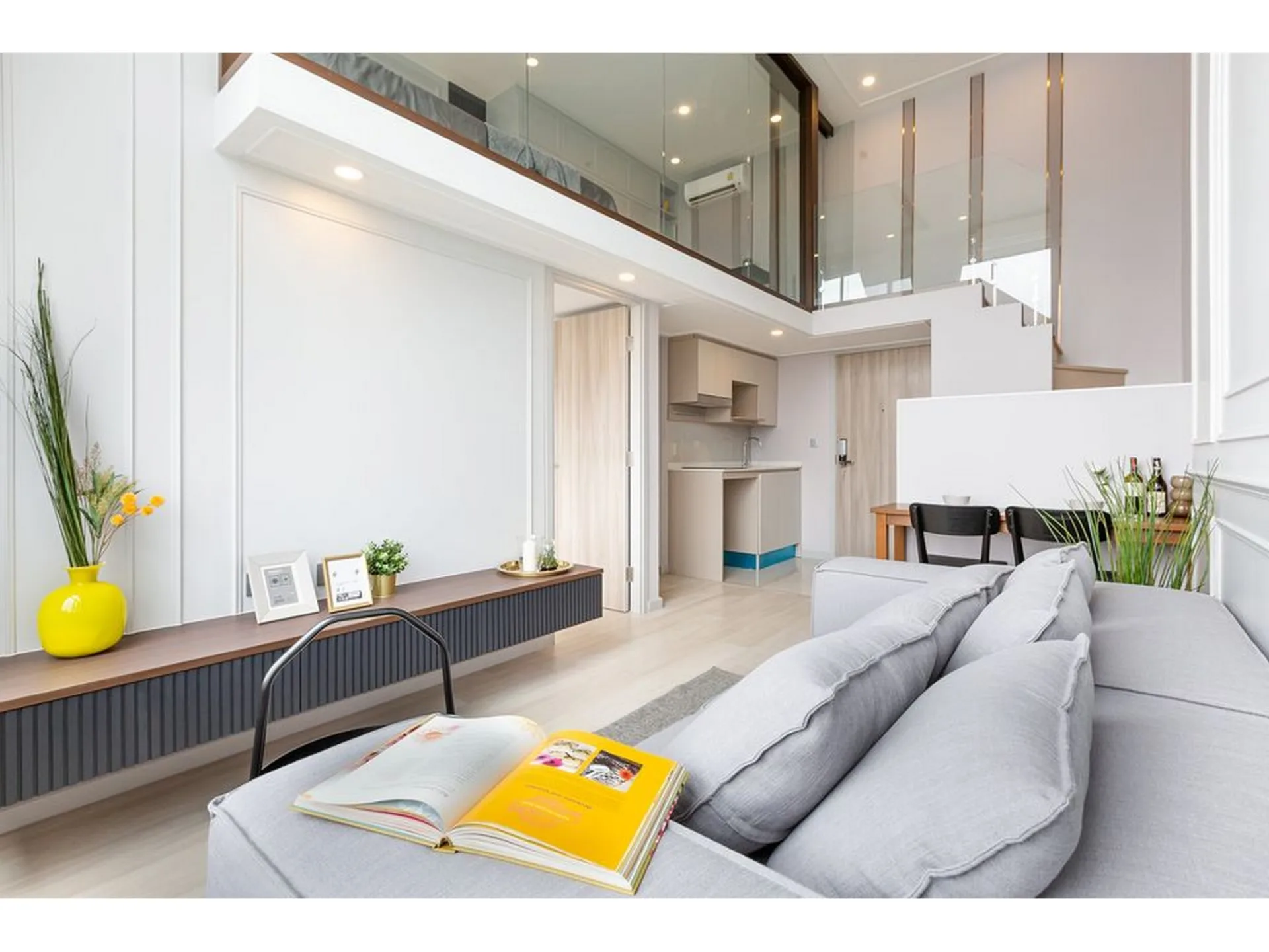 Property photos for Knightsbridge Prime Sathorn