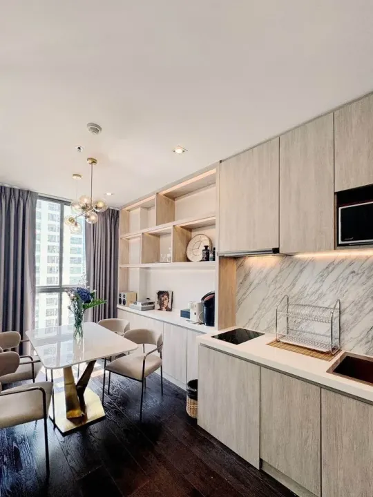 Property photos for Ideo Q Phayathai