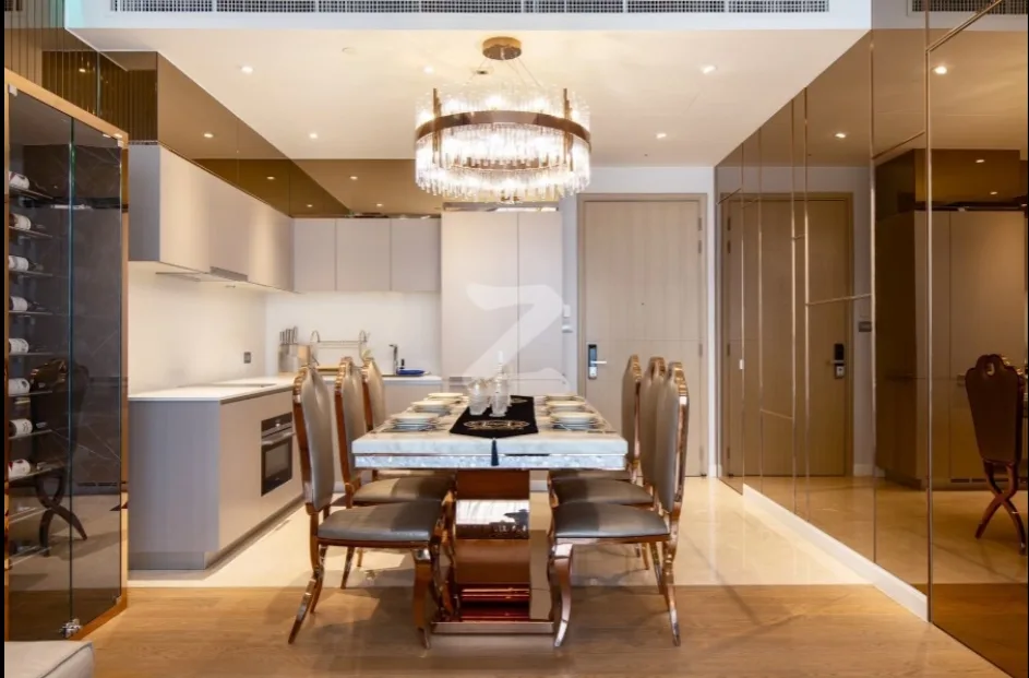 Property photos for Magnolias Waterfront Residences