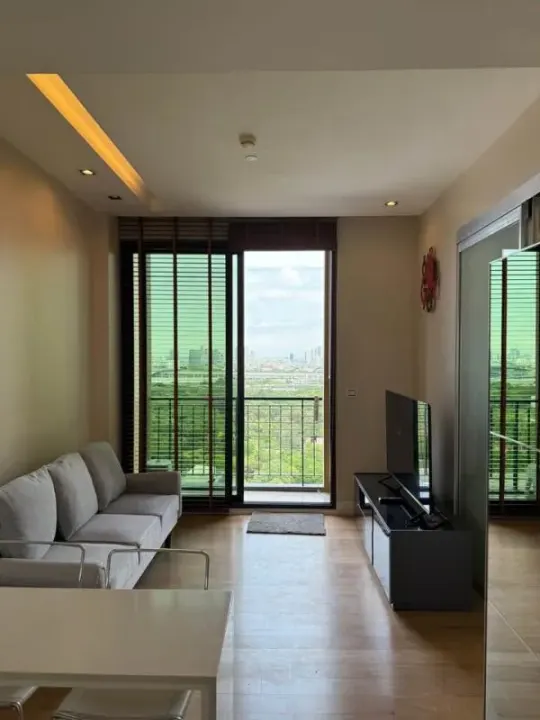 Property photos for Equinox Phahol-vibha