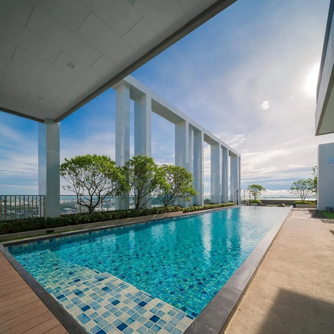 Property photos for Notting Hill ??? Sukhumvit 105