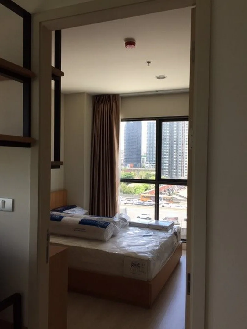 Property photos for Rhythm Asoke 2