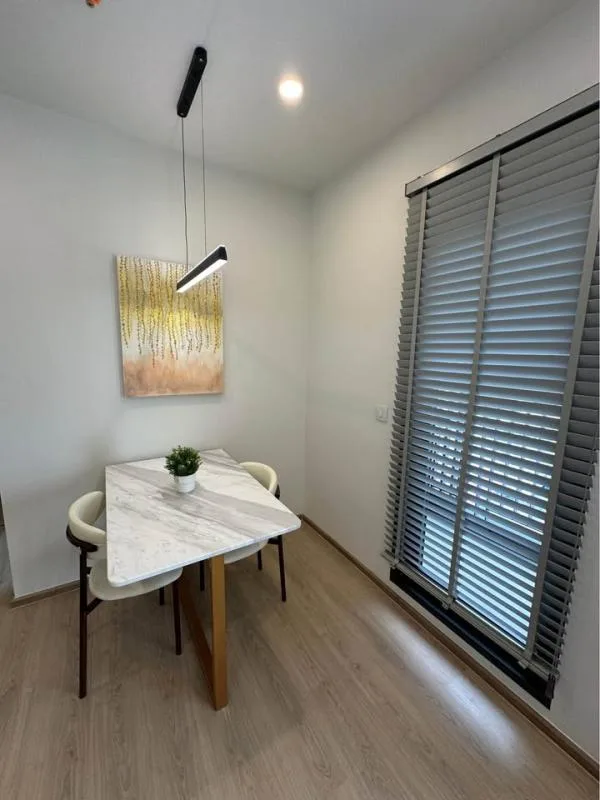 Property photos for Life Rama 4 - Asoke