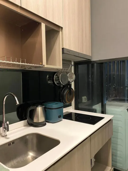 Property photos for KnightsBridge Prime Ratchayothin