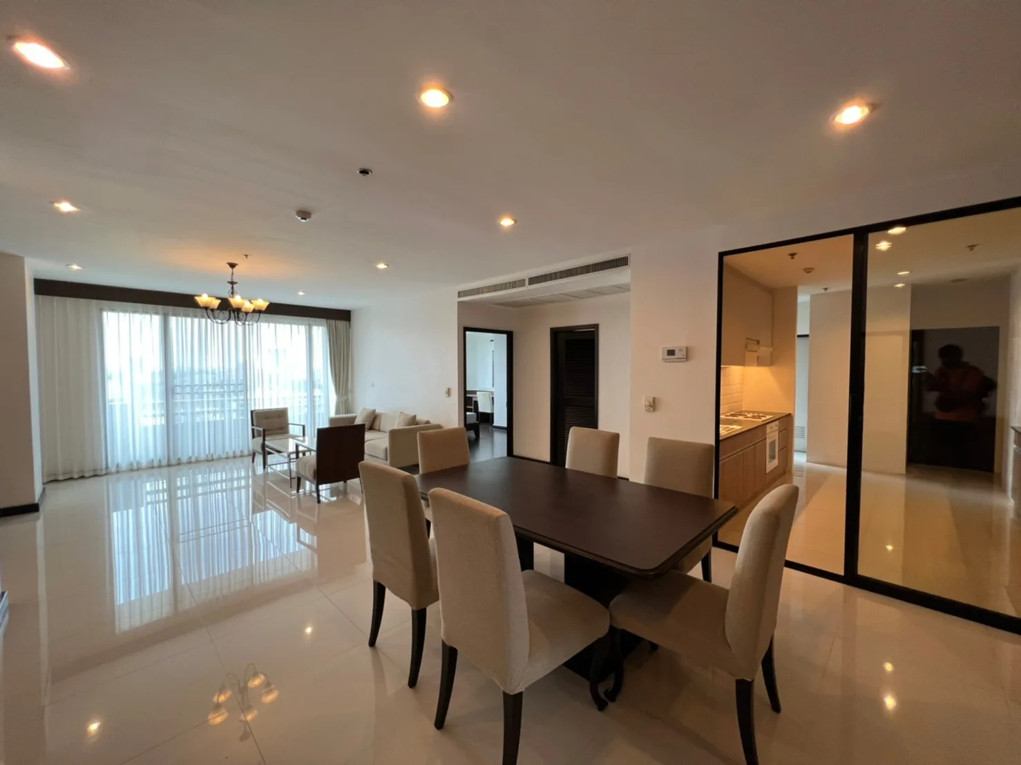 Property photos for Charoenjai Place