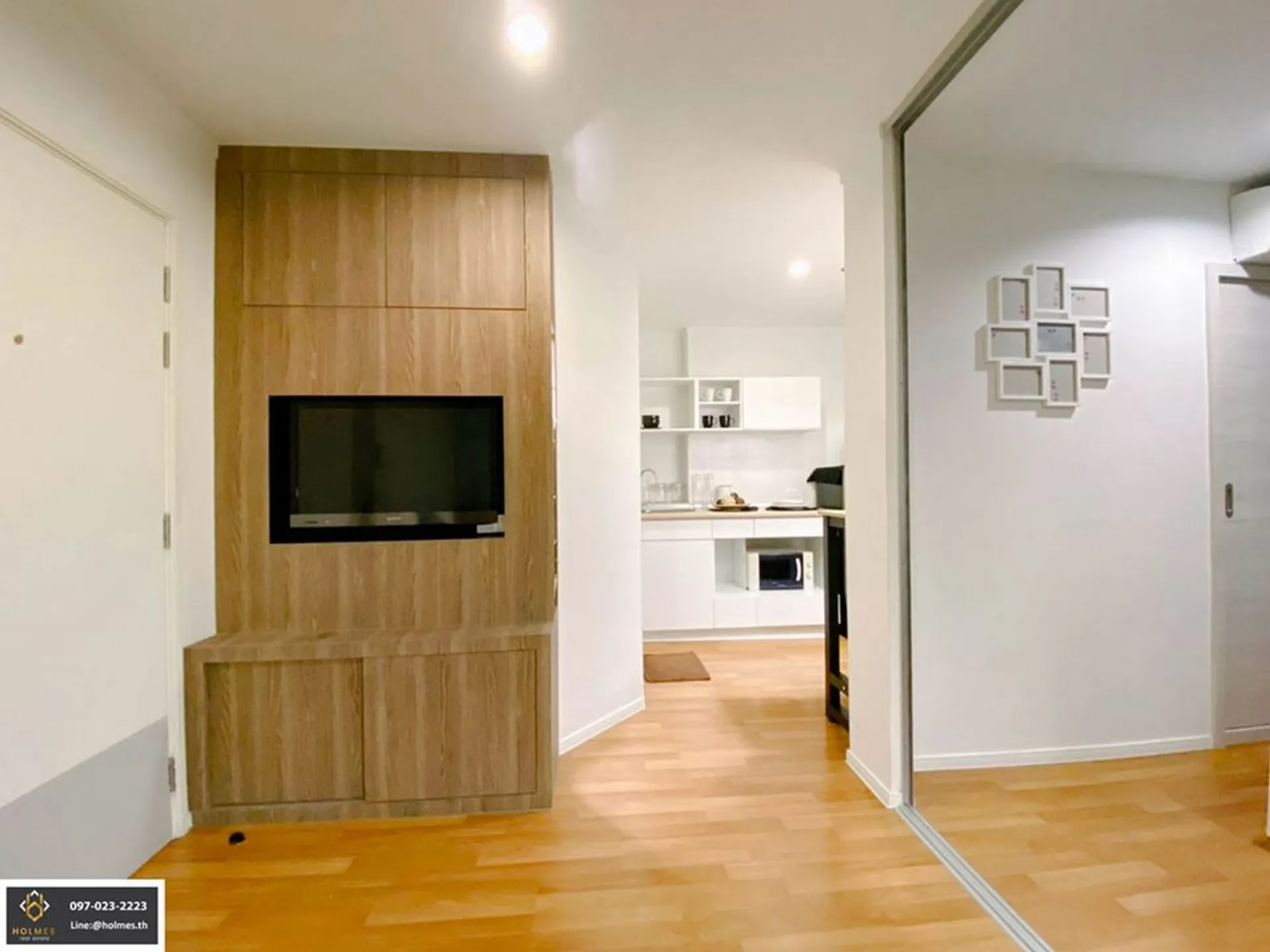 Property photos for Lumpini Park Rama 9 - Ratchada