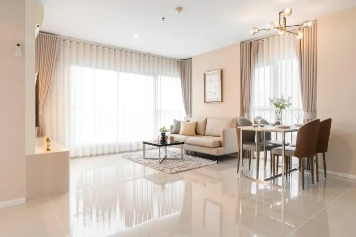 Property photos for Aspire Rama 9