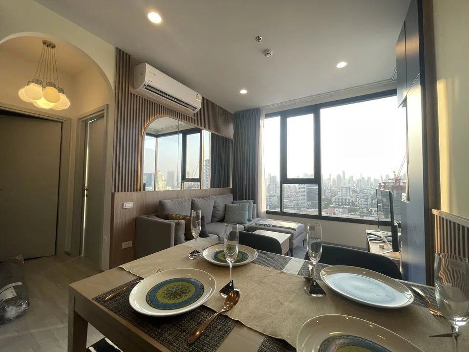 Property photos for XT Ekkamai