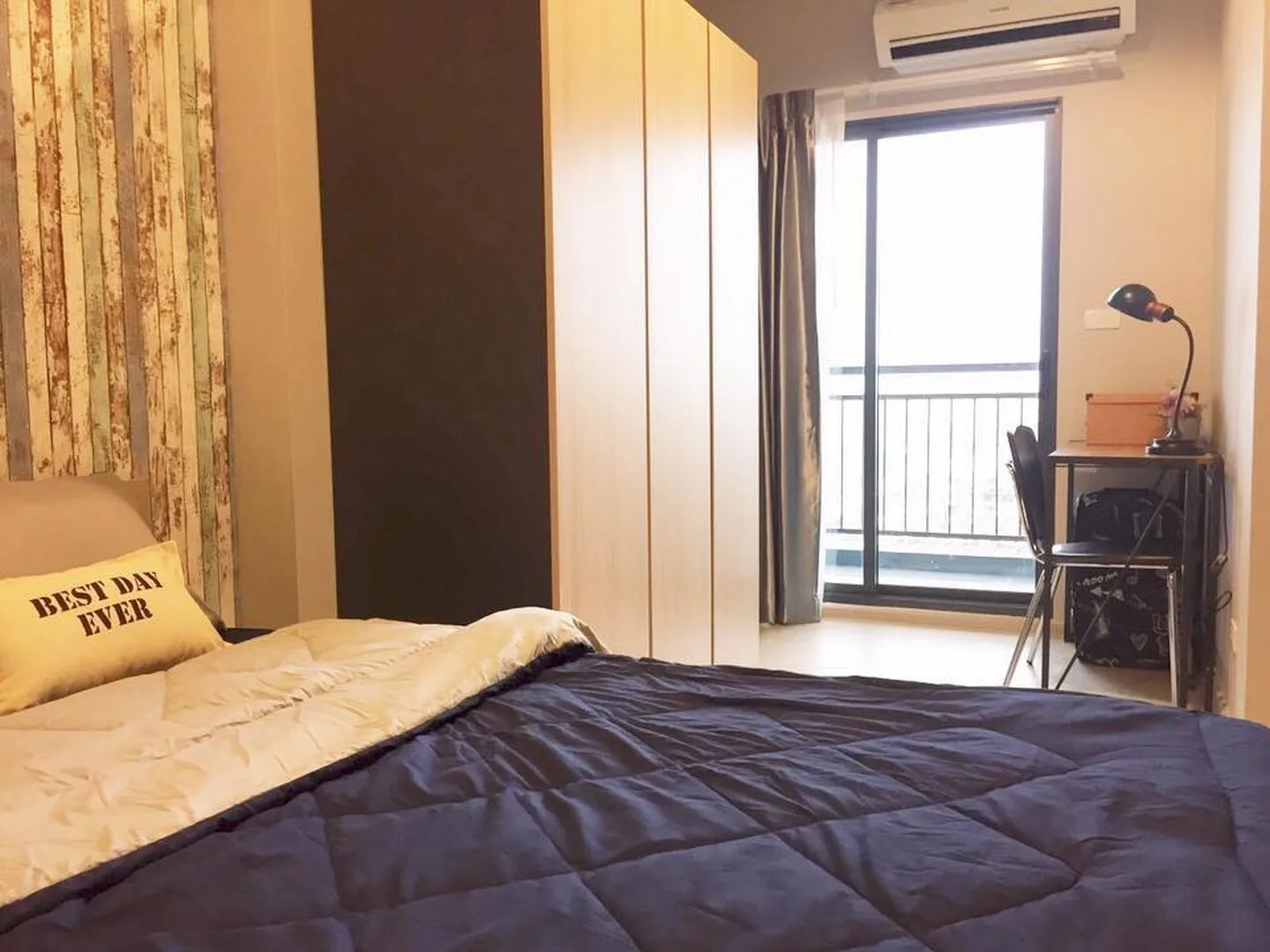Property photos for Ideo Sukhumvit 115
