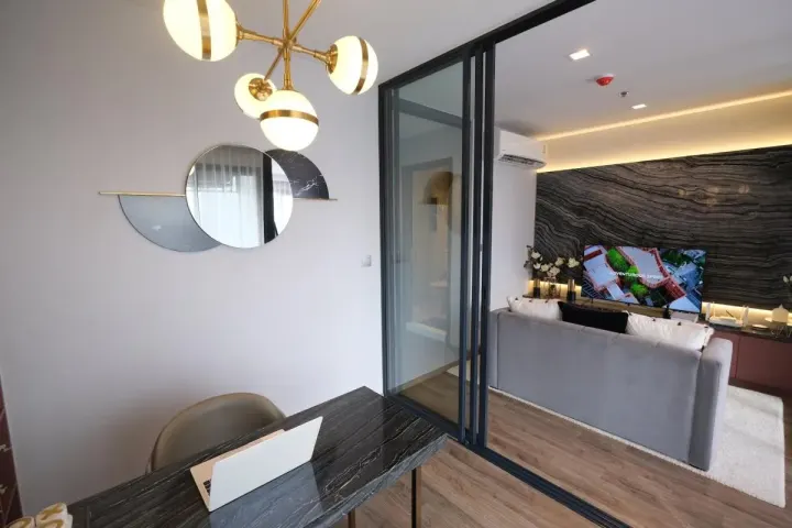Property photos for Life Ladprao Valley