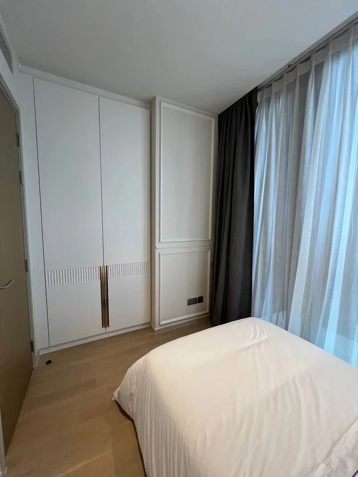 Property photos for Ashton Silom