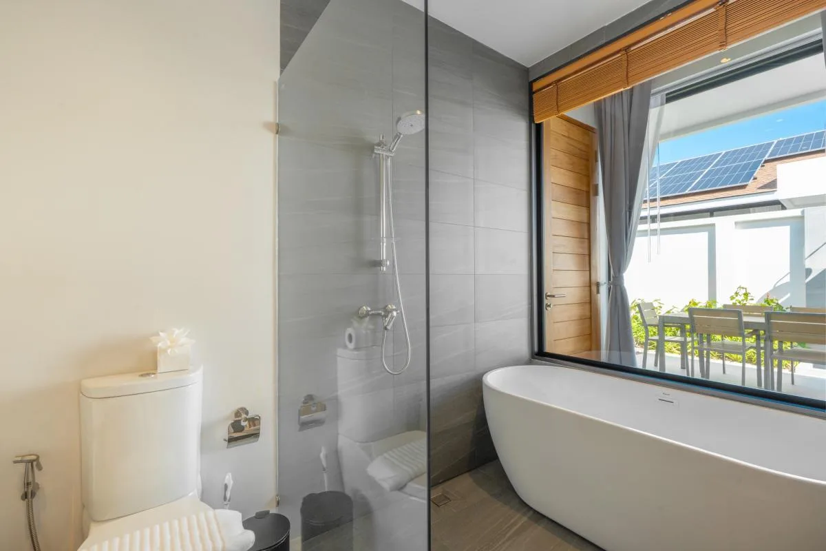 Property photos for Villa Belplaya Phuket, Bangtao Beach