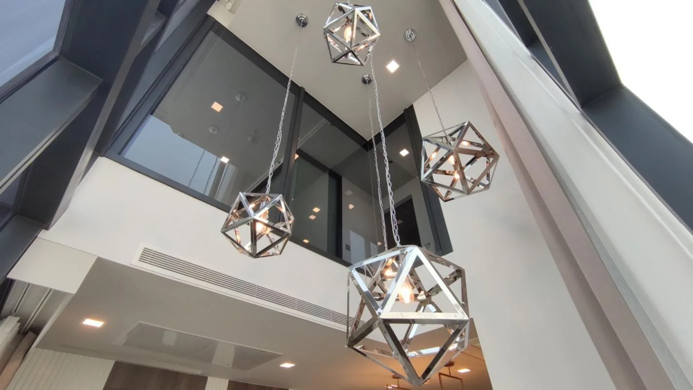 Property photos for Celes Asoke