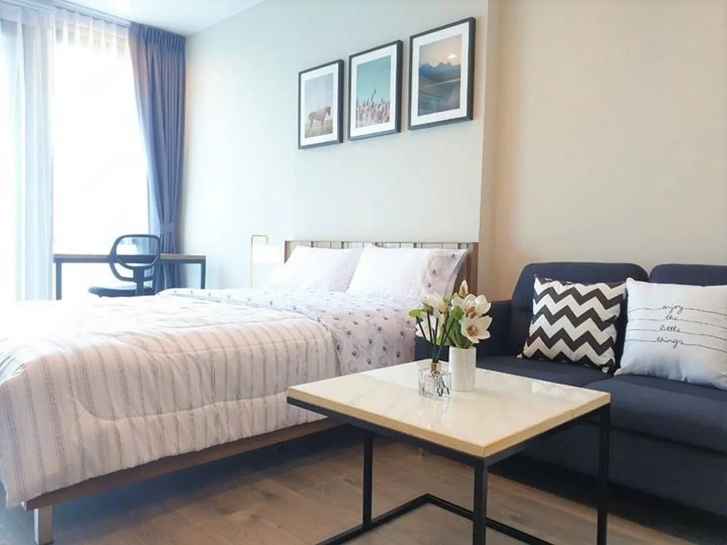 Property photos for Whizdom Avenue Ratchada - Ladprao