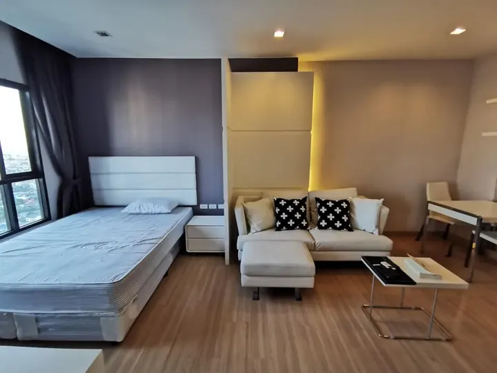 Property photos for Urbano Absolute Sathon - Taksin